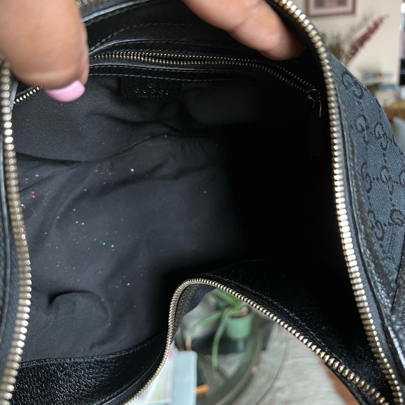 🚨🚨🚨 Pre-loved Gucci GG Pocketbook - Picture 7 of 11